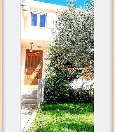 Apartments Maris Garden Petrovac Dış mekan fotoğraf