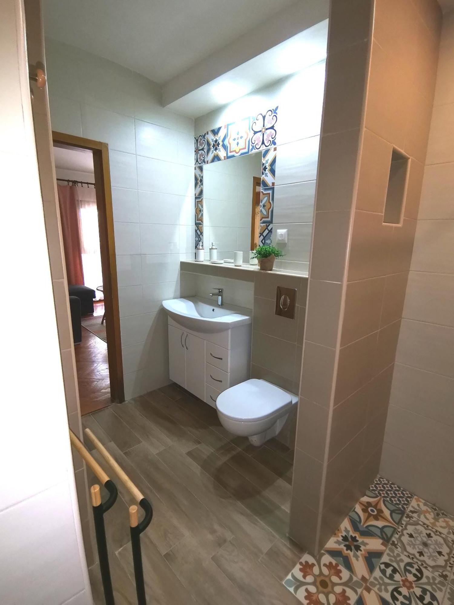 Apartments Maris Garden Petrovac Dış mekan fotoğraf