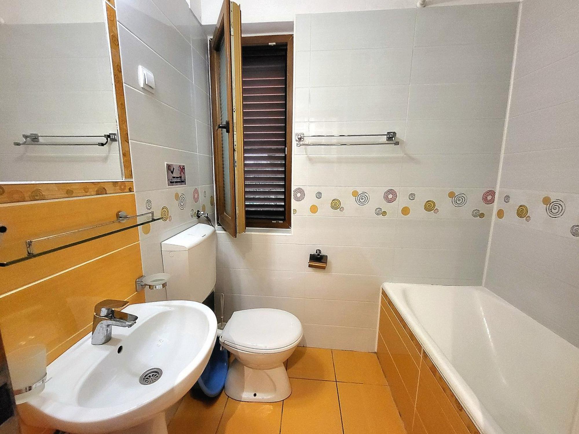 Apartments Maris Garden Petrovac Dış mekan fotoğraf