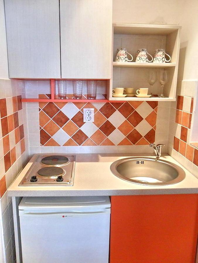 Apartments Maris Garden Petrovac Dış mekan fotoğraf