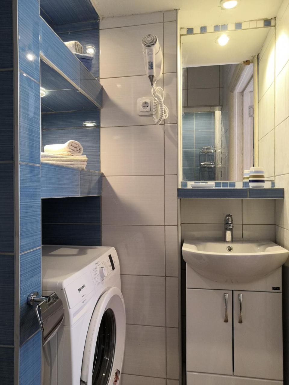 Apartments Maris Garden Petrovac Dış mekan fotoğraf